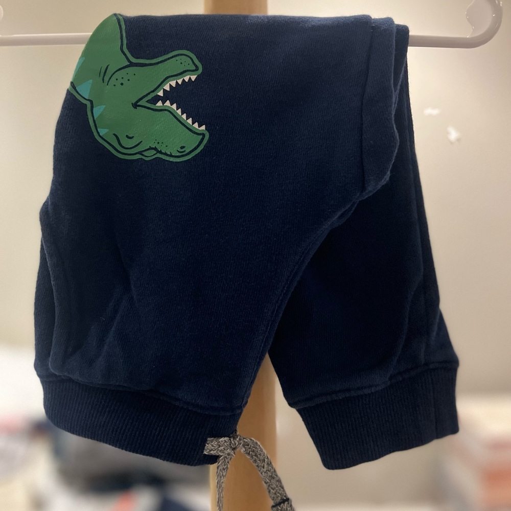 Childrens sweatpants